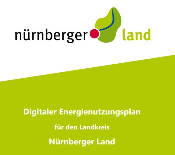 Digitaler Energienutzungsplan