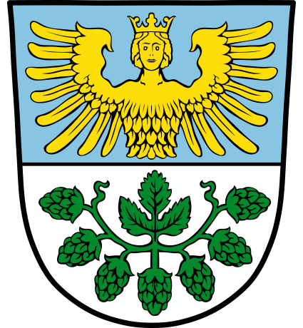 Wappen Leinburg