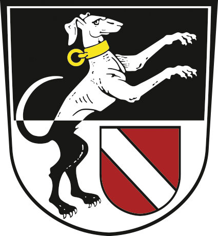 Wappen Rückersdorf