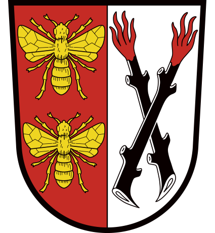 Wappen Schwaig