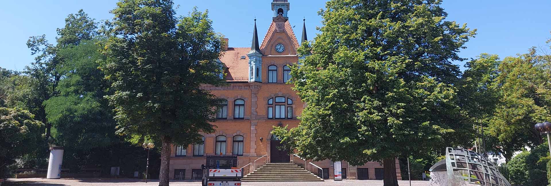 Header Rathaus Röthenbach