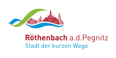 Logo Röthenbach an der Pegnitz